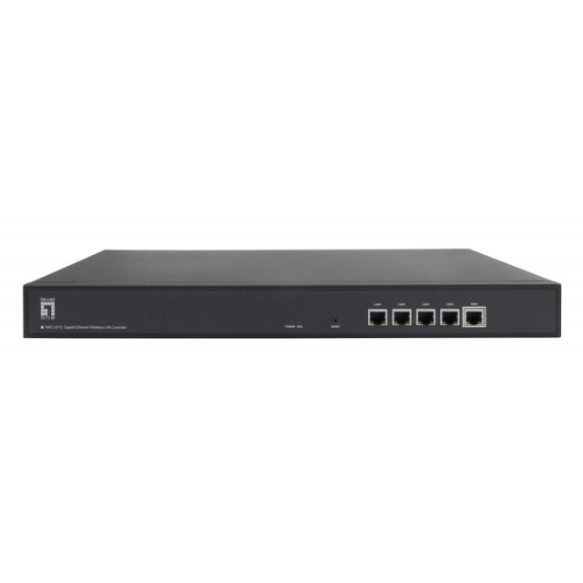 LevelOne - WAC-2013 pasarel y controlador 10, 100, 1000 Mbit/s