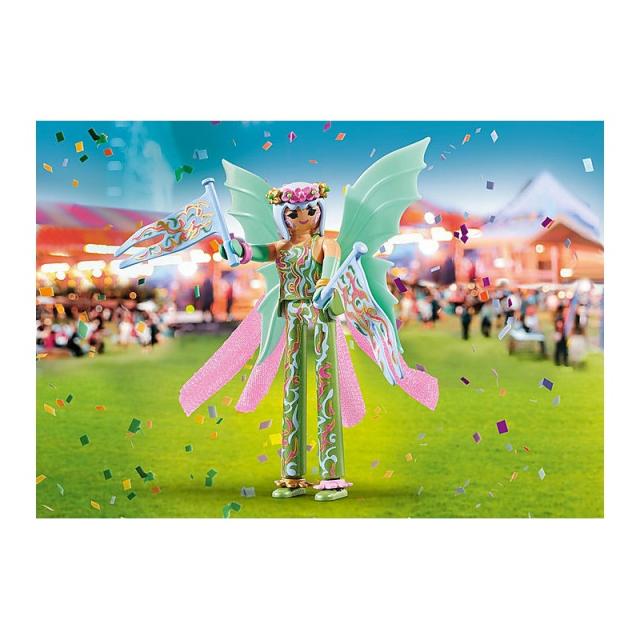 Playmobil - SpecialPlus 70599 figura de juguete para niños