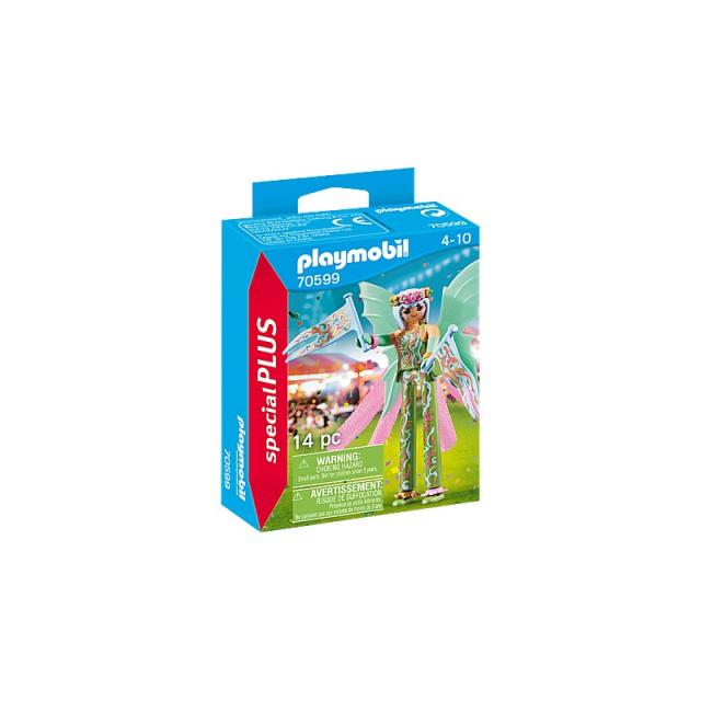 Playmobil - SpecialPlus 70599 figura de juguete para niños