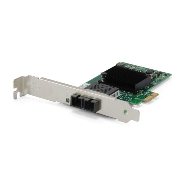 LevelOne - GNC-0200 adaptador y tarjeta de red Interno Fibra 1000 Mbit/s