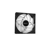 DeepCool - LS520 Procesador Sistema de refrigeración líquida todo en uno 12 cm Negro 1 pieza(s)