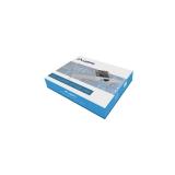 Lanberg - PCE-1GB-201 adaptador y tarjeta de red Interno Ethernet 1000 Mbit/s