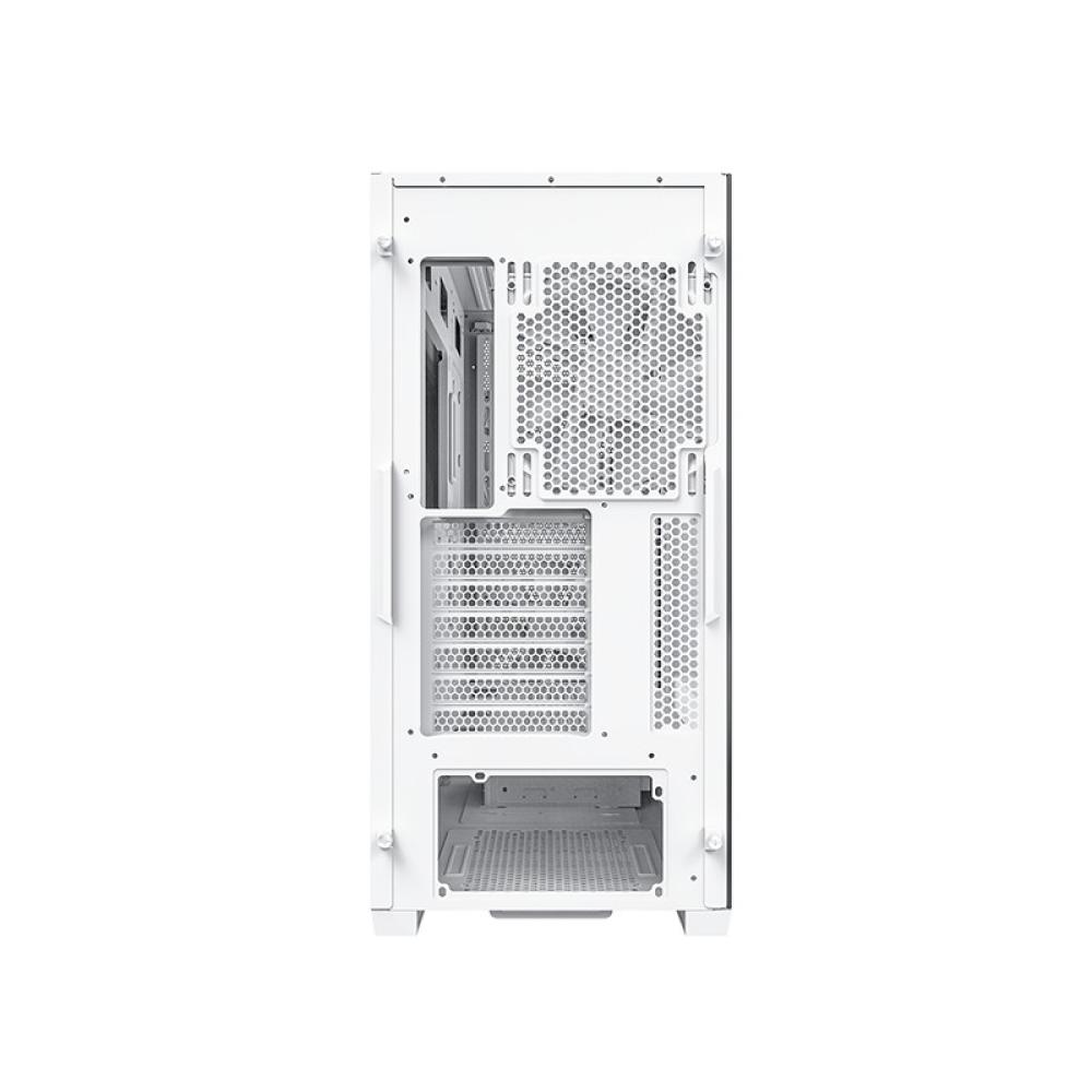Montech - Air 903 BASE Midi Tower Blanco