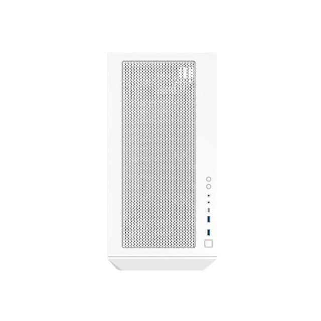 Montech - Air 903 BASE Midi Tower Blanco