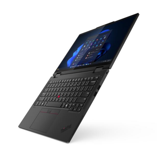 Lenovo - ThinkPad T14s 2-in-1 Gen 1 Intel Core Ultra 7 255U Híbrido (2-en-1) 35,6 cm (14") Pantalla táctil WUXGA 32 GB LPDDR5x-S