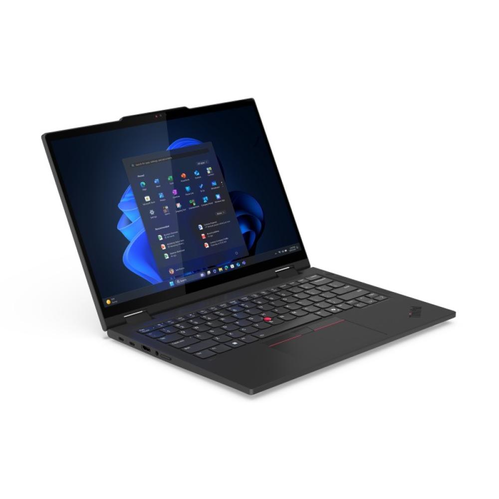 Lenovo - ThinkPad T14s 2-in-1 Gen 1 Intel Core Ultra 7 255U Híbrido (2-en-1) 35,6 cm (14") Pantalla táctil WUXGA 32 GB LPDDR5x-S