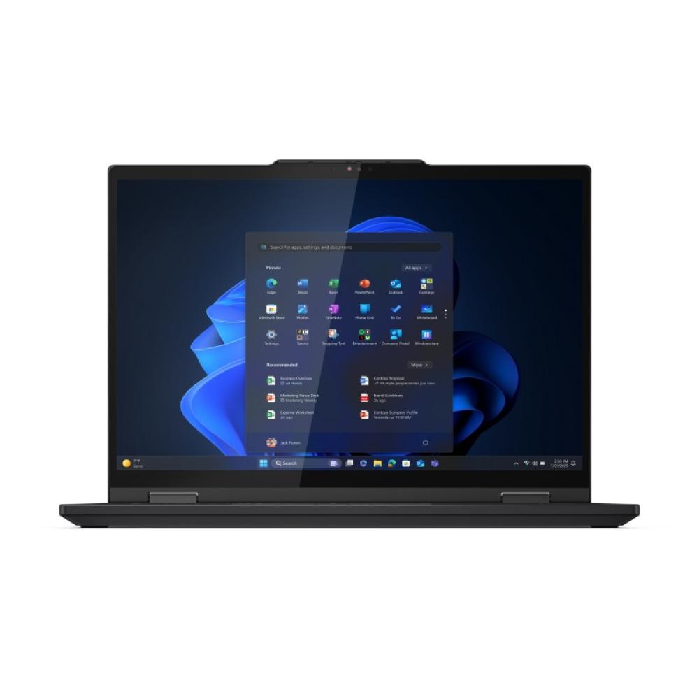 Lenovo - ThinkPad T14s 2-in-1 Gen 1 Intel Core Ultra 7 255U Híbrido (2-en-1) 35,6 cm (14") Pantalla táctil WUXGA 32 GB LPDDR5x-S