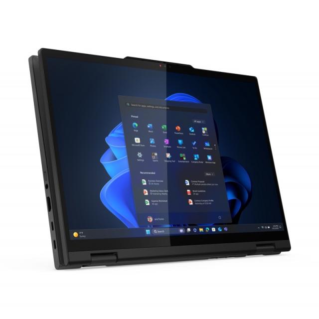 Lenovo - ThinkPad T14s 2-in-1 Gen 1 Intel Core Ultra 7 255U Híbrido (2-en-1) 35,6 cm (14") Pantalla táctil WUXGA 32 GB LPDDR5x-S