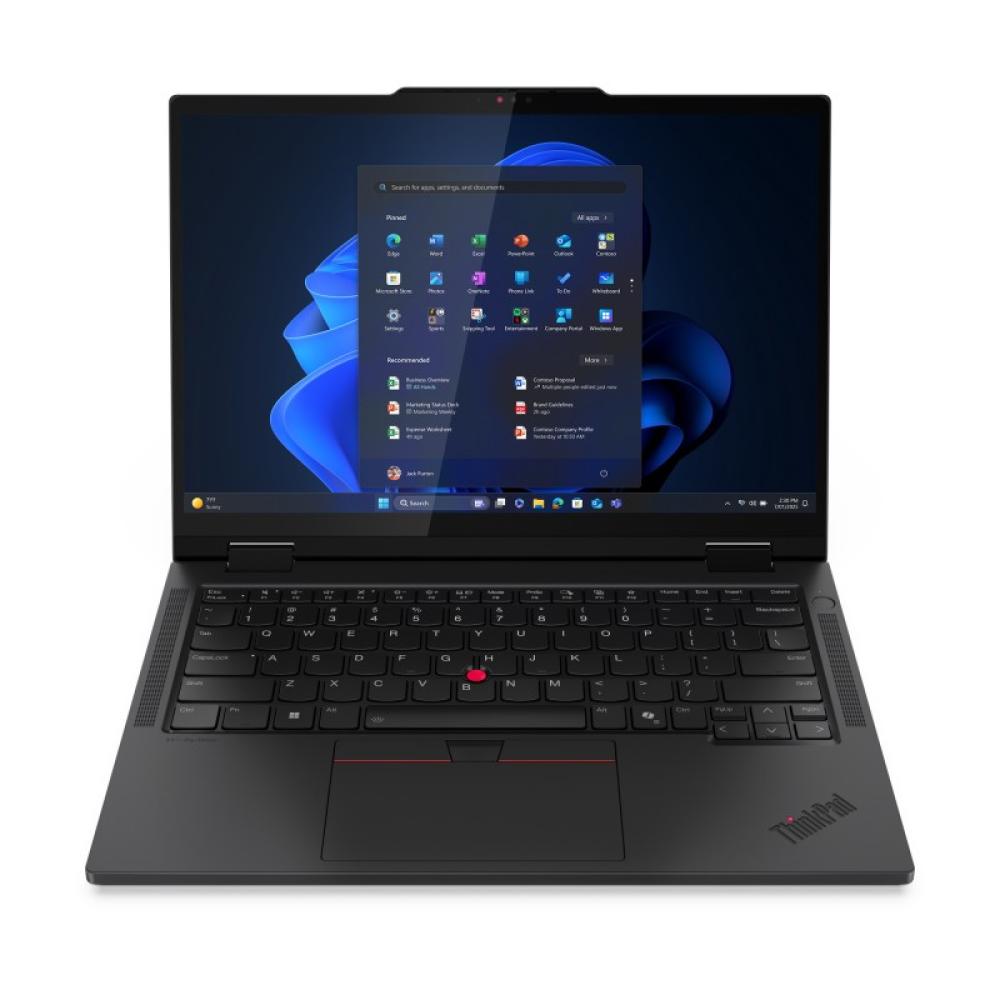 Lenovo - ThinkPad T14s 2-in-1 Gen 1 Intel Core Ultra 7 255U Híbrido (2-en-1) 35,6 cm (14") Pantalla táctil WUXGA 32 GB LPDDR5x-S