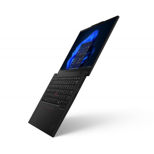 Lenovo - ThinkPad L13 Gen 6 (Intel) Intel Core Ultra 7 255U Portátil 33,8 cm (13.3") WUXGA 16 GB LPDDR5x-SDRAM 512 GB SSD Wi-Fi