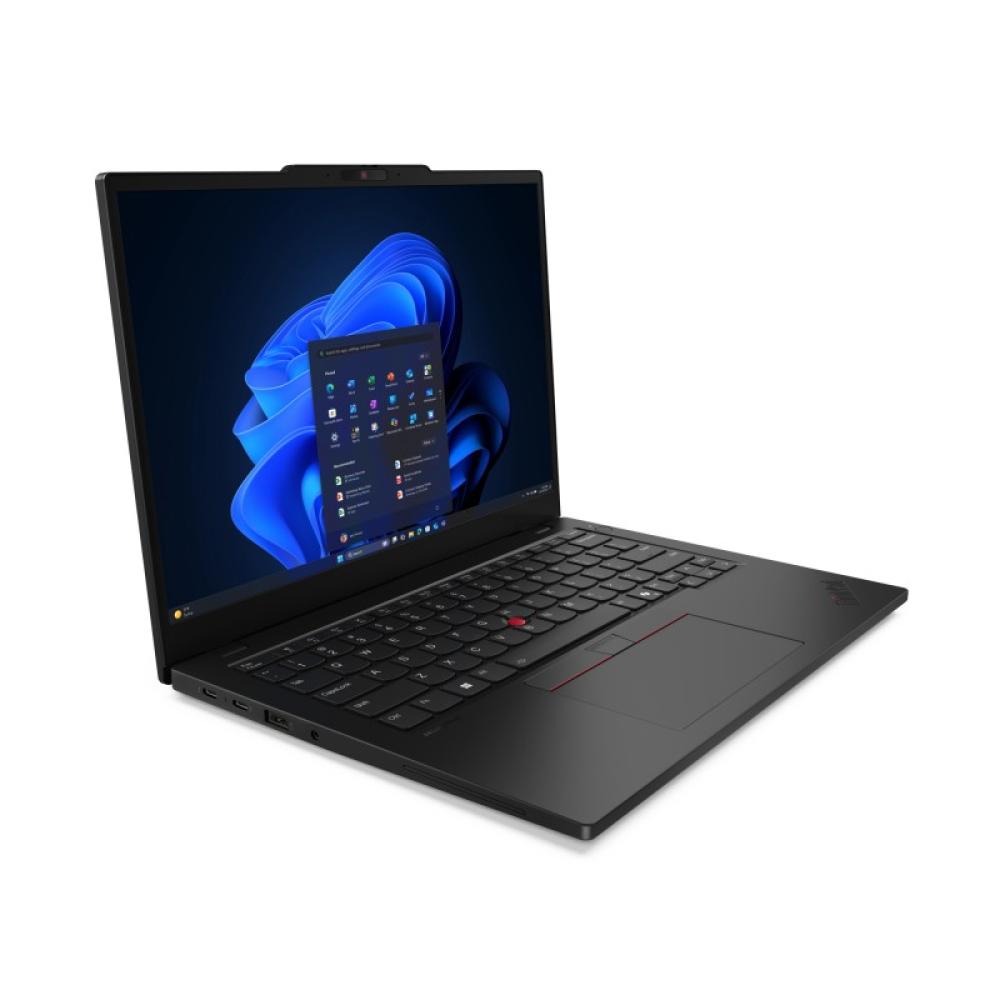 Lenovo - ThinkPad L13 Gen 6 (Intel) Intel Core Ultra 7 255U Portátil 33,8 cm (13.3") WUXGA 16 GB LPDDR5x-SDRAM 512 GB SSD Wi-Fi