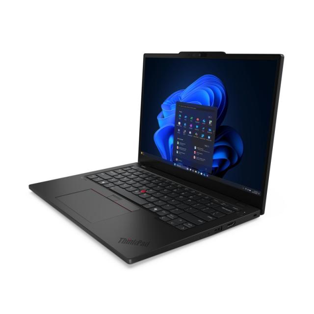 Lenovo - ThinkPad L13 Gen 6 (Intel) Intel Core Ultra 7 255U Portátil 33,8 cm (13.3") WUXGA 16 GB LPDDR5x-SDRAM 512 GB SSD Wi-Fi