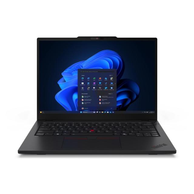 Lenovo - ThinkPad L13 Gen 6 (Intel) Intel Core Ultra 7 255U Portátil 33,8 cm (13.3") WUXGA 16 GB LPDDR5x-SDRAM 512 GB SSD Wi-Fi