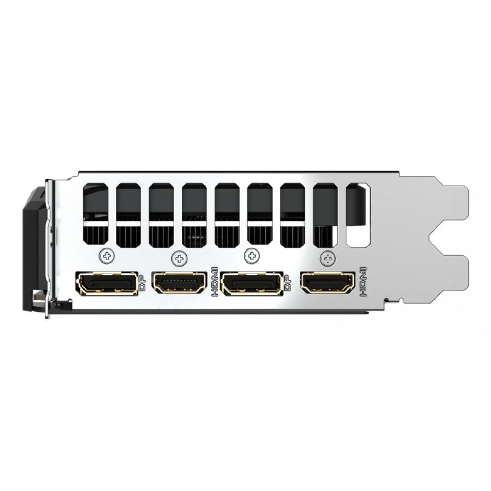 GIGABYTE - GeForce RTX 5050 WINDFORCE OC 8G Tarjeta Gráfica - 8GB GDDR6, 128bit, PCI-E 5.0, 2587MHz Frecuencia del núcleo, 2 x D