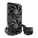 ARCTIC - Liquid Freezer III Pro 280 Procesador Sistema de refrigeración líquida todo en uno 14 cm Negro 1 pieza(s)