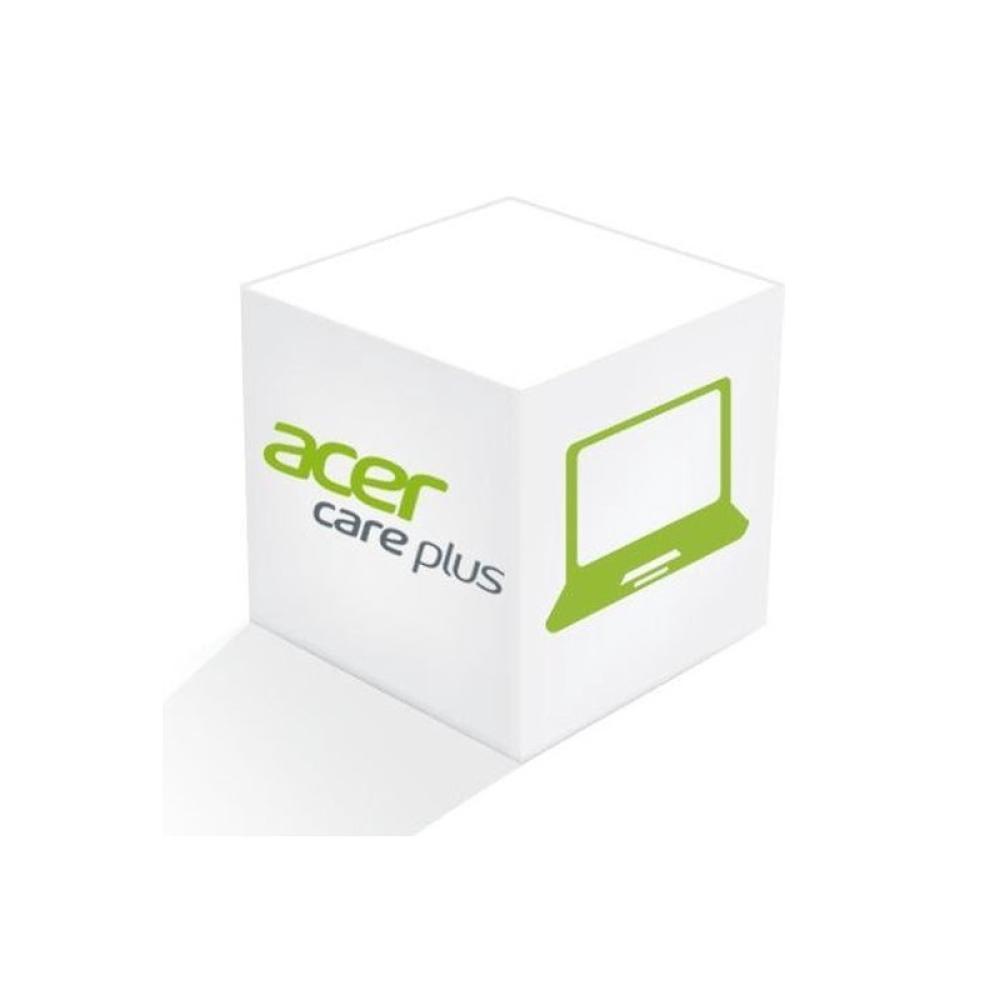 Acer - SV.WNBAP.X00 extensión de la garantía 3 año(s)