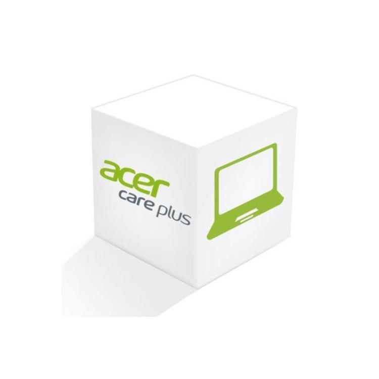 Acer - SV.WNBAP.X00 extensión de la garantía 3 año(s)