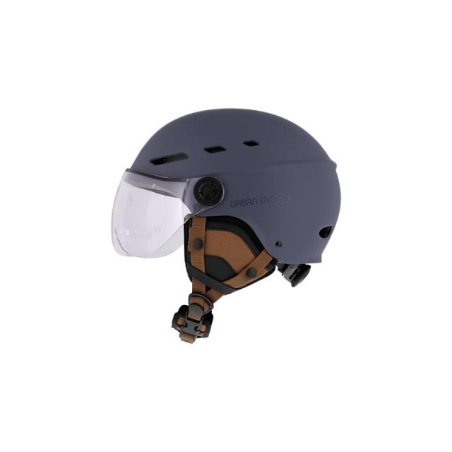 T''nB - Urban Moov Marina