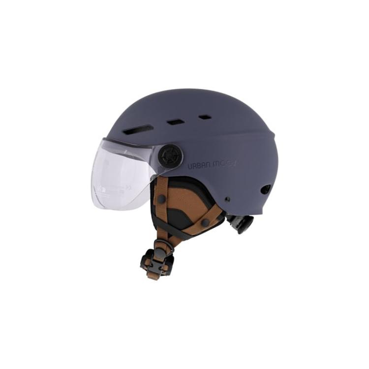 T''nB - Urban Moov Marina