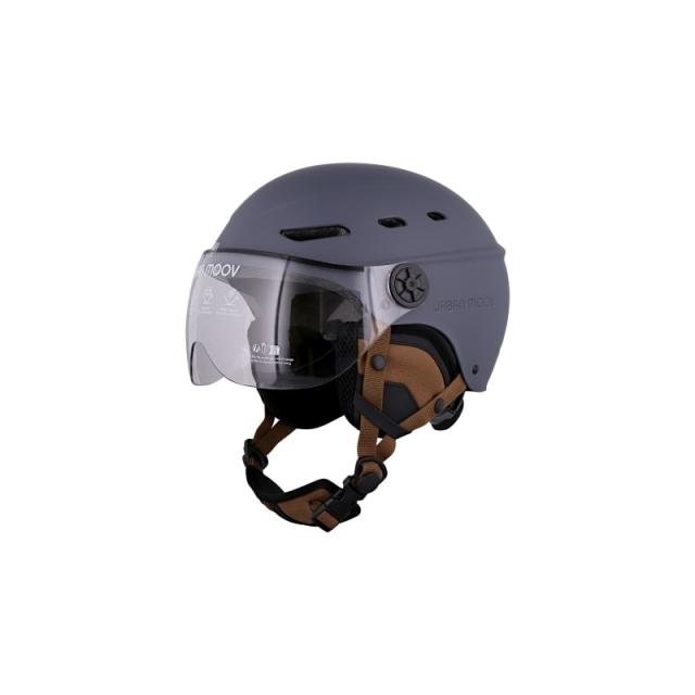 T''nB - Urban Moov Marina