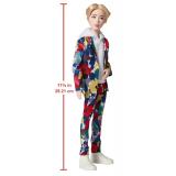 Mattel - BTS Jin Idol Doll