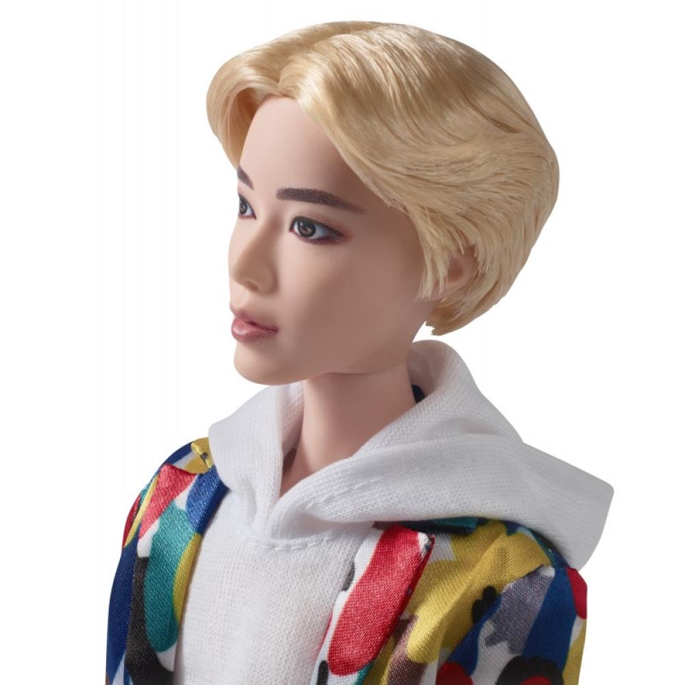 Mattel - BTS Jin Idol Doll