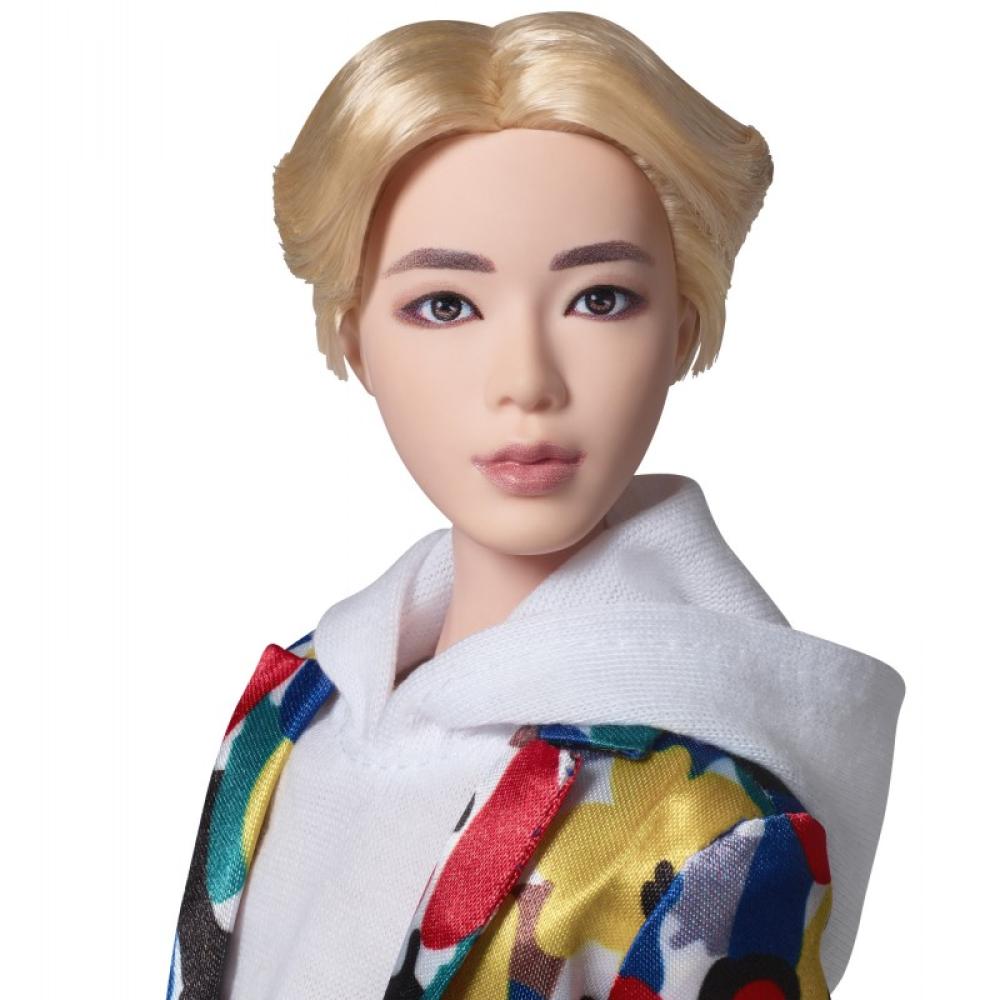 Mattel - BTS Jin Idol Doll