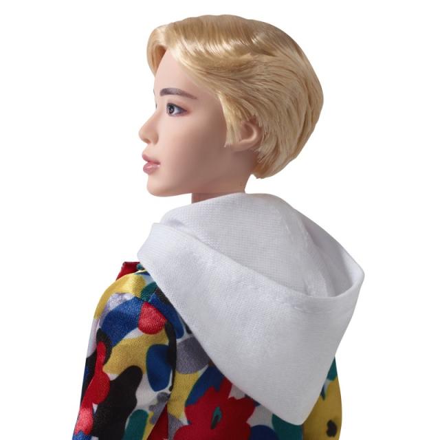 Mattel - BTS Jin Idol Doll