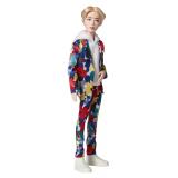 Mattel - BTS Jin Idol Doll