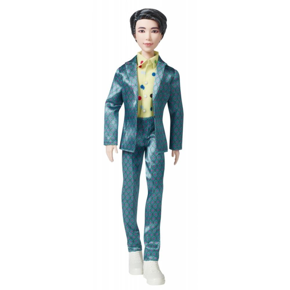 Mattel - BTS RM Idol Doll