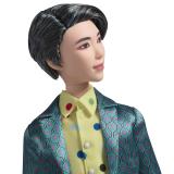 Mattel - BTS RM Idol Doll