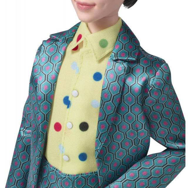 Mattel - BTS RM Idol Doll