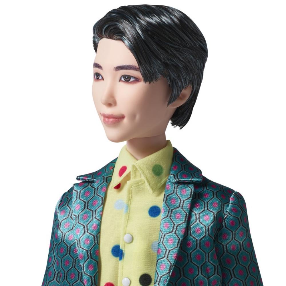 Mattel - BTS RM Idol Doll