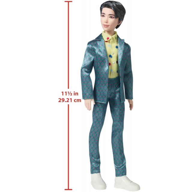Mattel - BTS RM Idol Doll