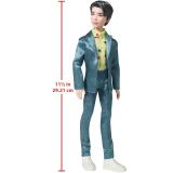 Mattel - BTS RM Idol Doll