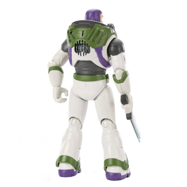 Mattel - Disney Pixar Buzz Lightyear 30 cm Figure