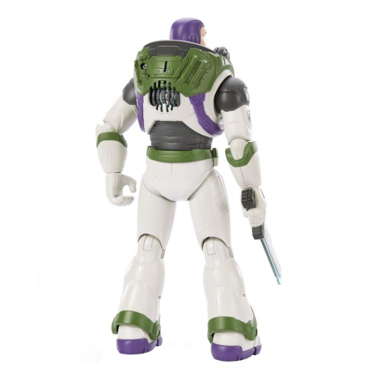 Mattel - Disney Pixar Buzz Lightyear 30 cm Figure
