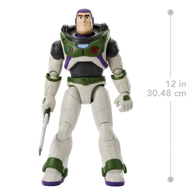 Mattel - Disney Pixar Buzz Lightyear 30 cm Figure