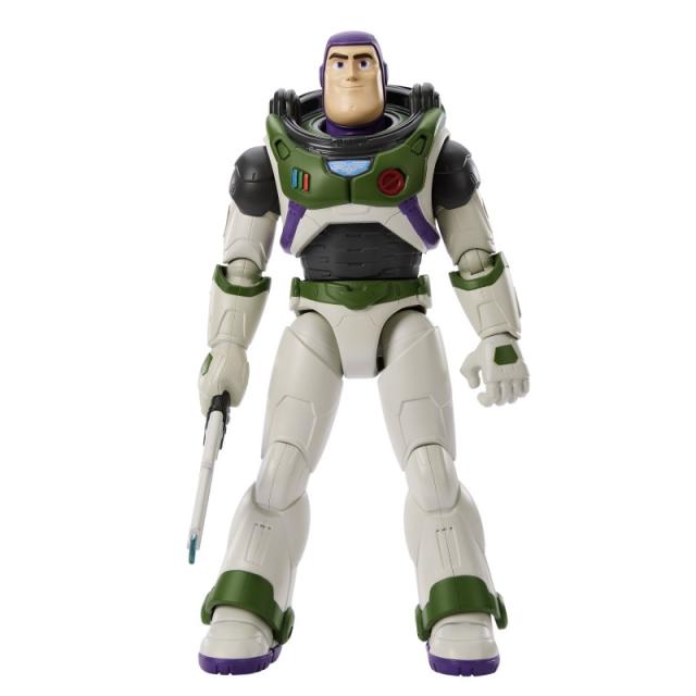 Mattel - Disney Pixar Buzz Lightyear 30 cm Figure