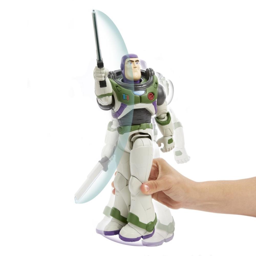 Mattel - Disney Pixar Buzz Lightyear 30 cm Figure