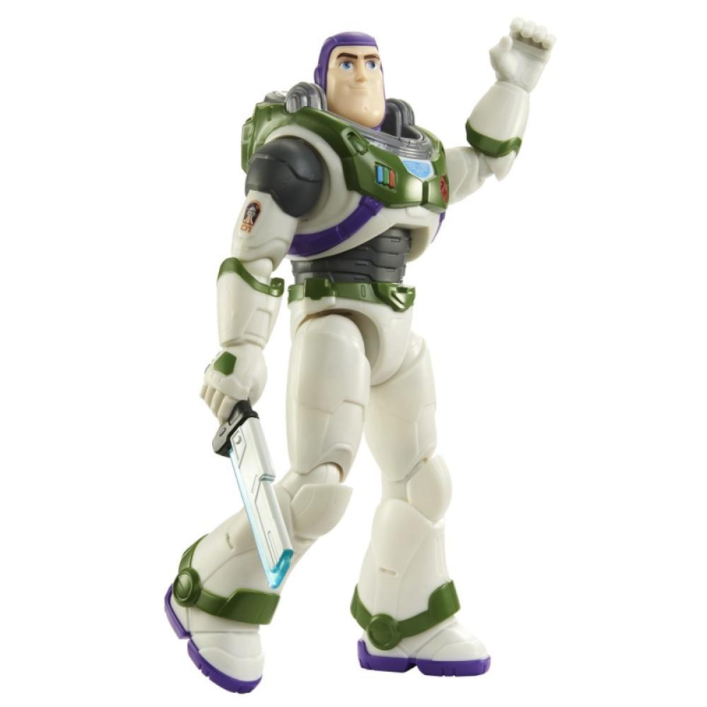 Mattel - Disney Pixar Buzz Lightyear 30 cm Figure