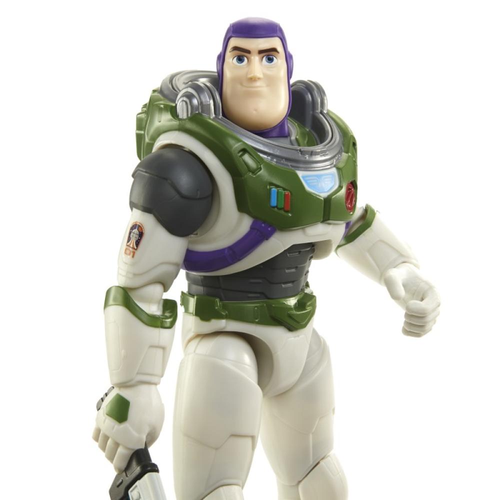 Mattel - Disney Pixar Buzz Lightyear 30 cm Figure