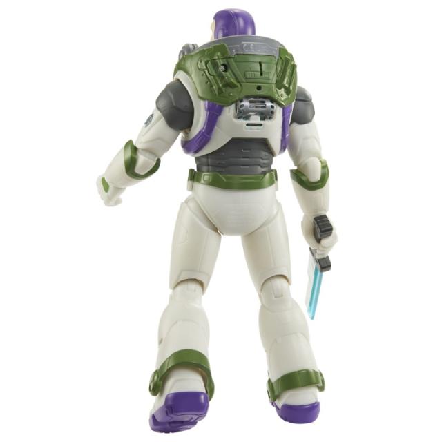 Mattel - Disney Pixar Buzz Lightyear 30 cm Figure