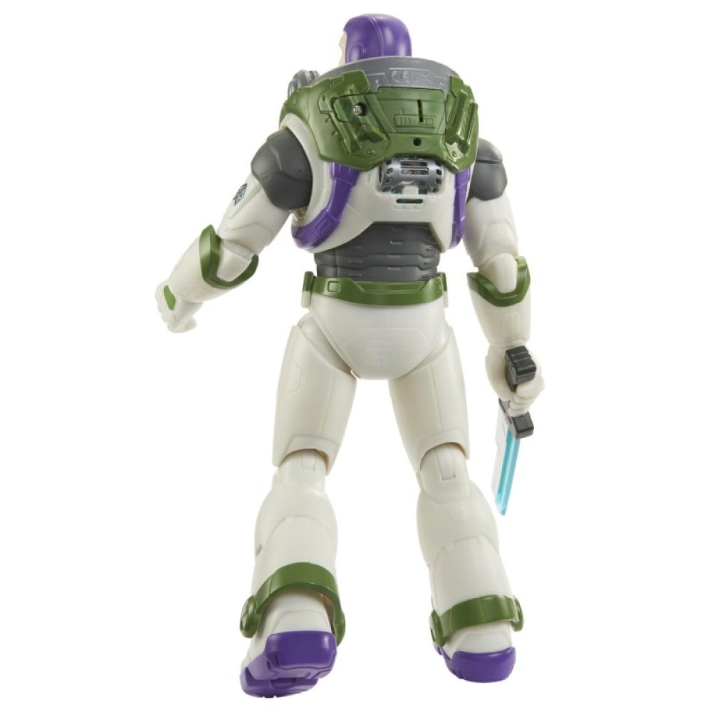Mattel - Disney Pixar Buzz Lightyear 30 cm Figure