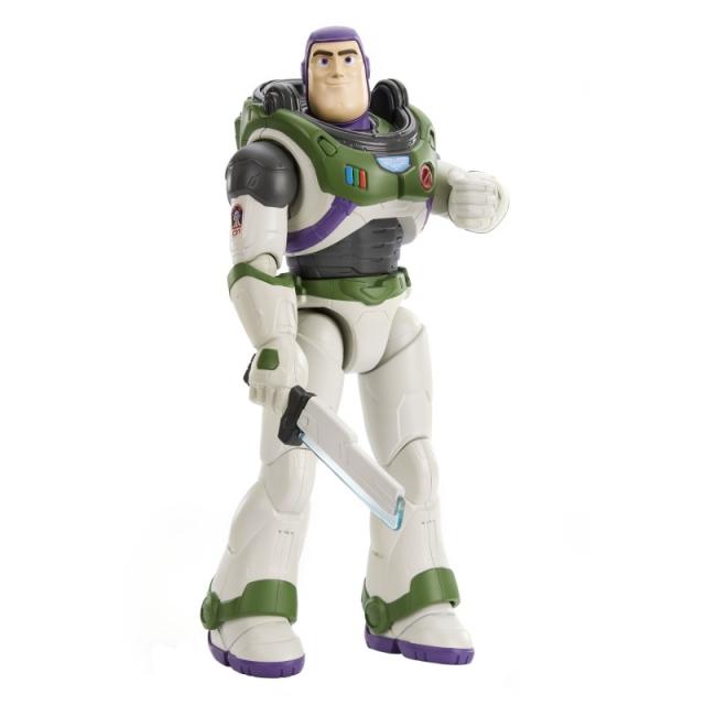 Mattel - Disney Pixar Buzz Lightyear 30 cm Figure