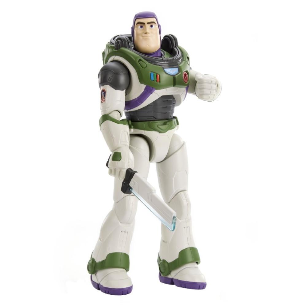 Mattel - Disney Pixar Buzz Lightyear 30 cm Figure