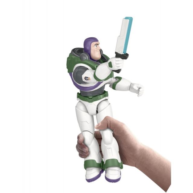 Mattel - Disney Pixar Buzz Lightyear 30 cm Figure
