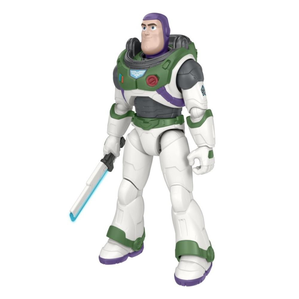 Mattel - Disney Pixar Buzz Lightyear 30 cm Figure