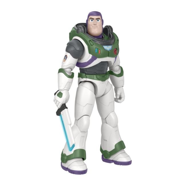 Mattel - Disney Pixar Buzz Lightyear 30 cm Figure