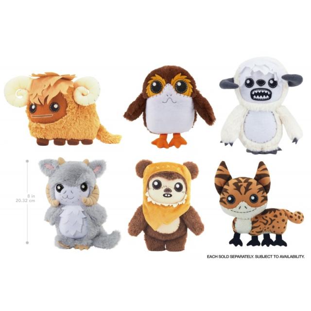 Mattel - Star Wars GXH79